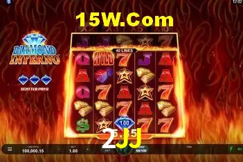 Jackpot Winner